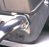 ARP 3/8 x .750 SS 12pt Header Bolt Kit