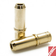 GSC P-D Honda D16 Manganese Bronze Intake/Exhaust Valve Guide +.001in Oversize OD - Single