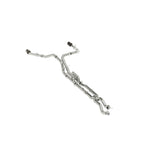 MagnaFlow Ram SPEQ Series Cat-Back Exhaust System Black