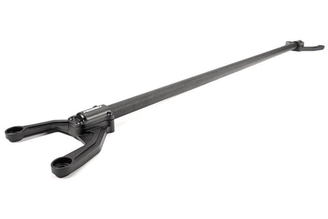PERRIN 22-25 Subaru WRX Rear Shock Tower Brace - Black