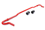 PERRIN 08-21 WRX/STI & 13-25 BRZ/FR-S/86/GR86 Rear Sway Bar - 18mm