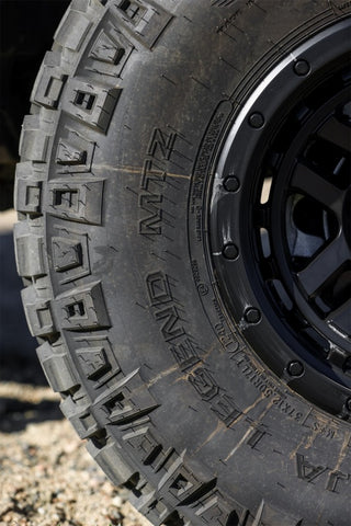 Mickey Thompson Baja Legend MTZ Tire - 35X12.50R20LT 125Q - 247932