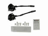 Turbosmart 2025+ Ram 1500 3.0L Hurricane Kompact EM Dual Port VR32 BOV