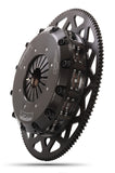 Clutch Masters 89-98 Nissan Skyline 2.5L RB25DET/2.6L RB26DETT 725 PRO Series Twin Disc w/Steel FW