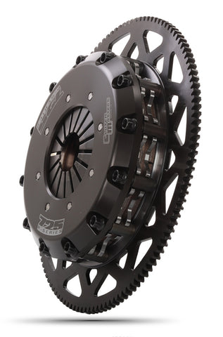Clutch Masters 00-04 Audi A6 725 PRO Series Twin Disc Clutch w/Steel Flywheel