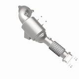 MagnaFlow Direct Fit Catalytic Converter 14-17 Ford Fiesta 1.6L