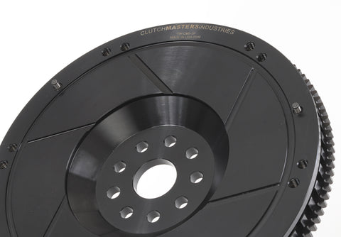 Clutch Masters 06-10 BMW M5/M6 5.0L V10 6-Speed Lightweight Steel Flywheel
