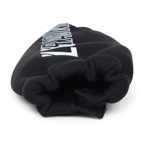 BLOX Racing Neoprene Coilover Covers - Black (Pair)