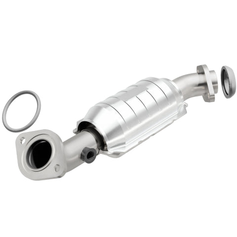 MagnaFlow Direct Fit Catalytic Converter 05-07 Cadillac CTS 3.6L D/S