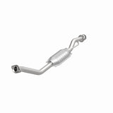 MagnaFlow Direct Fit Catalytic Converter Ford 88 92