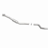 MagnaFlow Right Side Direct Fit Catalytic Converter 15-17 Chrysler 300 3.6L (4-Bolt Flange)