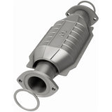 MagnaFlow Conv DF Tacoma 95-98 2.7L/3.4L