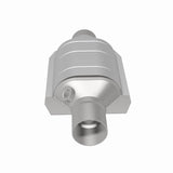 MagnaFlow Universal Catalytic Converter 2.25 W/Single O2 Boss