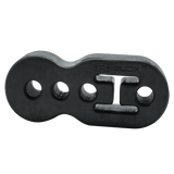 BLOX Universal 4-Hole Exhaust Hanger