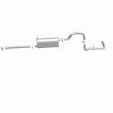 MagnaFlow BRE Exhaust Kit 04-11 Ranger B2300 2.3L