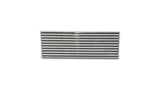 Vibrant Universal Oil Cooler Core 4in x 12in x 2in