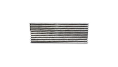 Vibrant Universal Oil Cooler Core 4in x 12in x 2in