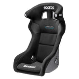 Sparco Seat Circuit II QRT Blk