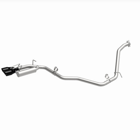 Magnaflow 25-26 Toyota Camry SPEQ Series Stainless Cat-Back Performance Exhaust System