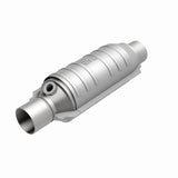 MagnaFlow Universal Catalytic Converter 2.50 1/O2 CA