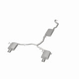 BRExhaust 09-12 Buick Enclave 3.6L Exhaust Kit