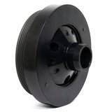 Fluidampr Dodge/Chrysler/Jeep 5.7L/6.1L/6.4L Gen III HEMI Steel Internally Balanced Damper