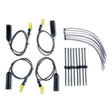 KW Electronic Damping Cancellation Kit BMW Z4 Type Z89