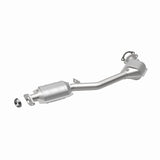 MagnaFlow DF Cat Conv 99-05 Subaru Forester/96-97 & 99-05 Impreza/01-03 Legacy/00-05 Outback Frt/Rr