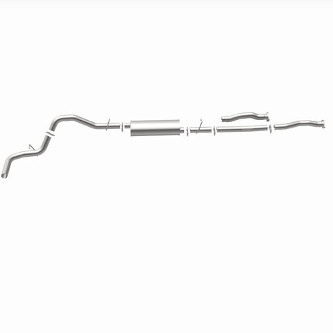 MagnaFlow BRE Exhaust Kit 94-95 C1500 C2500 K1500 K2500