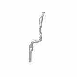 MagnaFlow Direct Fit Catalytic Converter 98-03 MB E320 3.2L P/S