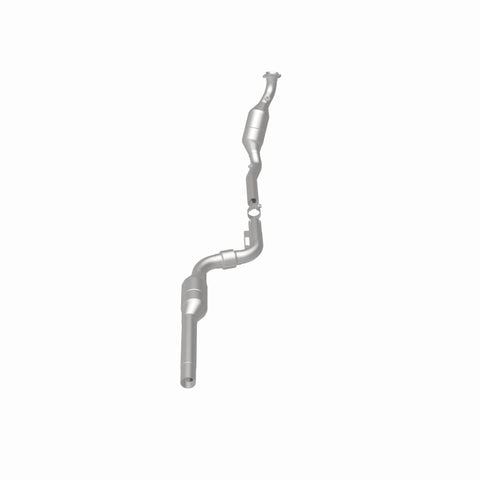 MagnaFlow Direct Fit Catalytic Converter 98-03 MB E320 3.2L P/S