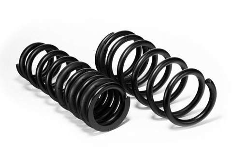 Eibach 22-24 Lexus IS500 F-Sport Special Edition Pro-Kit Lowering Springs (1.7in Front 1.3in Rear)