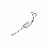 MagnaFlow BRE Exhaust Kit 96-00 Toyota 4Runner 3.4L