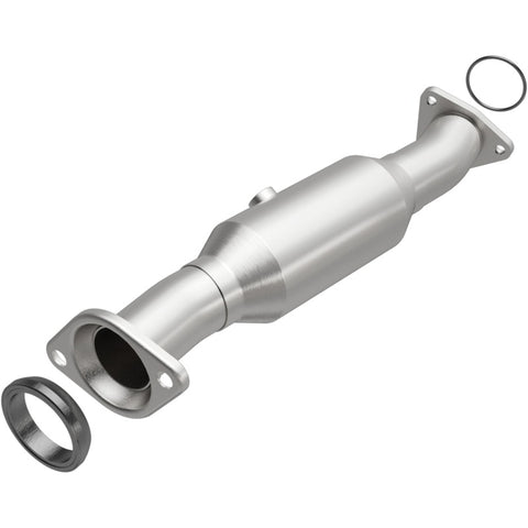 MagnaFlow Direct Fit Catalytic Converter 01-05 Honda S2000 2.0L (49 State)