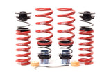 H&R 15-21 Mercedes-Benz C63 AMG Sedan W205 VTF Adjustable Lowering Springs (w/AMG Ride Control)