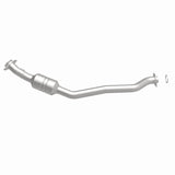 MagnaFlow Direct Fit Catalytic Converter 2011 Grand Cherokee 5.7L PS