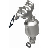 MagnaFlow Direct Fit Catalytic Converter Honda 00-05 Civic 1.7L