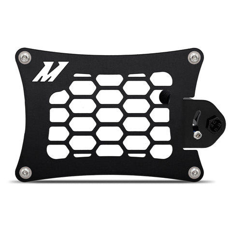 Mishimoto 15-20 BMW F8X M3/M4 License Plate Relocation Kit