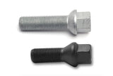 H&R Wheel Bolts Type 14 X 1.5 Length 37mm Type Merc Ball R14 17mm Head - Black