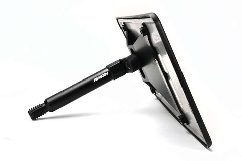 PERRIN 2025+ Toyota GR Corolla License Plate Relocation Kit