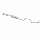 MagnaFlow BRE Exhaust Kit 92-95 Ford F150