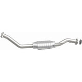 MagnaFlow Direct Fit Catalytic Converter Ford 88 92