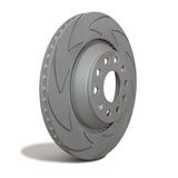 EBC 10-13 Chevrolet Corvette (C6) 6.2 Grand Sport BSD Front Rotors
