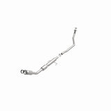 MagnaFlow Direct Fit Catalytic Converter 14-15 Toyota Corolla 1.8L