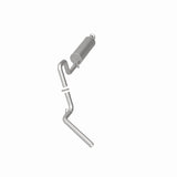 MagnaFlow BRE Exhaust Kit 87-96 Ford Bronco