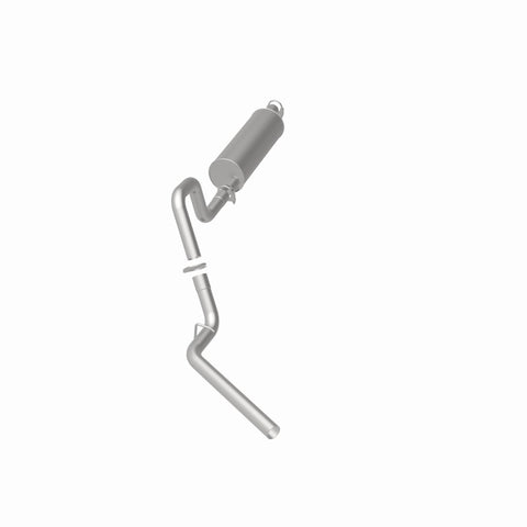 MagnaFlow BRE Exhaust Kit 87-96 Ford Bronco