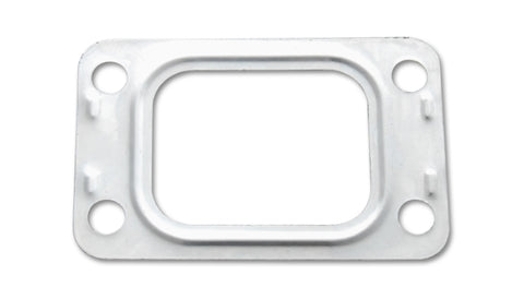 Vibrant Turbo Gasket for T25/T28/GT25 Inlet Flange (Matches Flange #1430 and #14300)