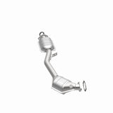 MagnaFlow DF Cat Conv 99-05 Subaru Forester/96-97 & 99-05 Impreza/01-03 Legacy/00-05 Outback Frt/Rr