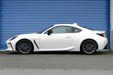HKS 2022+ Toyota GR86 FA24 Hipermax MAX S ZN8 Full Kit