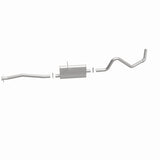 MagnaFlow BRE Exhaust Kit 01-03 Ford Ranger